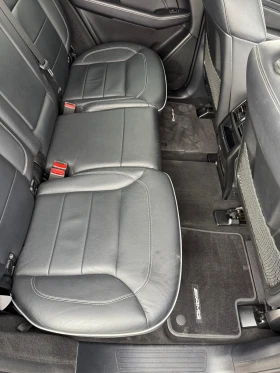 Mercedes-Benz ML 350 350 BlueTEC 4MATIC Реални КИЛОМЕТРИ! ПЕРФЕКТЕН!, снимка 15