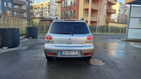 Mitsubishi Outlander, снимка 3
