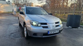 Mitsubishi Outlander, снимка 6