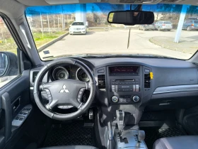 Mitsubishi Pajero 3.2, снимка 7