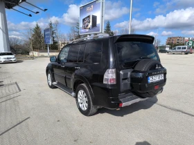 Mitsubishi Pajero 3.2, снимка 5