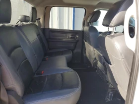 Dodge RAM 1500 5.7l Ram Trucks 1500 Classic Tradesman, снимка 10