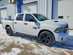Dodge RAM 1500 5.7l Ram Trucks 1500 Classic Tradesman, снимка 4
