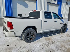 Dodge RAM 1500 5.7l Ram Trucks 1500 Classic Tradesman, снимка 3