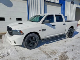 Dodge RAM 1500 5.7l Ram Trucks 1500 Classic Tradesman, снимка 1