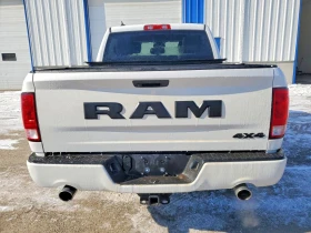 Dodge RAM 1500 5.7l Ram Trucks 1500 Classic Tradesman, снимка 6