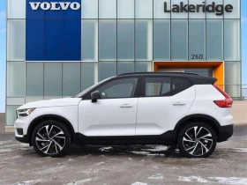 Volvo XC40 * T5 R Design | 360 Camera | Harman Kardon Sound *, снимка 4