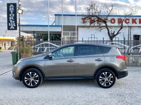 Toyota Rav4 Key GO* Exclusive* 4x4* , снимка 5