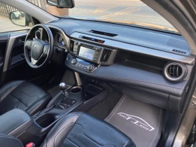 Toyota Rav4 Key GO* Exclusive* 4x4* , снимка 10