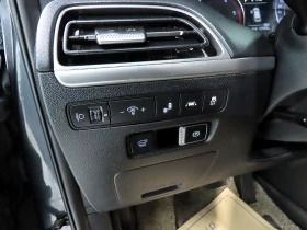 Hyundai Palisade CALLIGRAPHY / DISTRONIC / ОБДУХВАНЕ / 360 / ПАНО, снимка 9