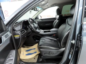 Hyundai Palisade CALLIGRAPHY / DISTRONIC / ОБДУХВАНЕ / 360 / ПАНО, снимка 5