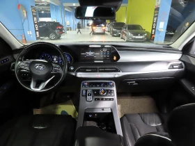 Hyundai Palisade CALLIGRAPHY / DISTRONIC / ОБДУХВАНЕ / 360 / ПАНО, снимка 6