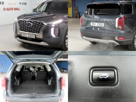 Hyundai Palisade CALLIGRAPHY / DISTRONIC / ОБДУХВАНЕ / 360 / ПАНО, снимка 4