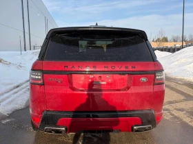 Land Rover Range Rover Sport * HST * CARFAX * MERIDIAN * 2 КЛЮЧА, снимка 4