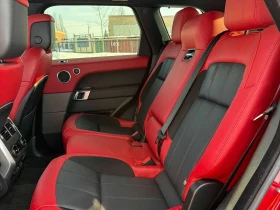 Land Rover Range Rover Sport * HST * CARFAX * MERIDIAN * 2 КЛЮЧА, снимка 11