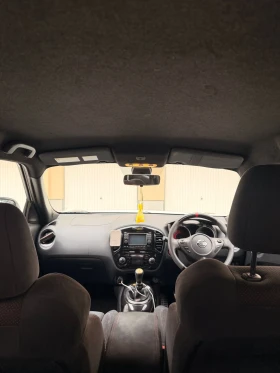 Nissan Juke Nismo, снимка 11