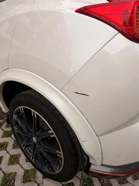 Nissan Juke Nismo, снимка 8