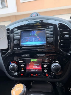 Nissan Juke Nismo, снимка 10