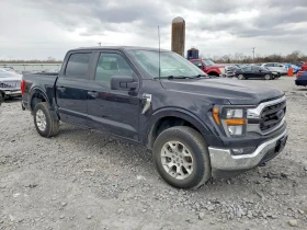 Ford F150 3.5l Supercrew, снимка 4