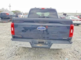 Ford F150 3.5l Supercrew, снимка 6