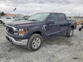 Ford F150 3.5l Supercrew, снимка 1