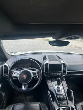 Porsche Cayenne 3.0 TDI панорама , снимка 3