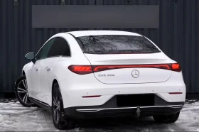 Mercedes-Benz EQE 300, снимка 3