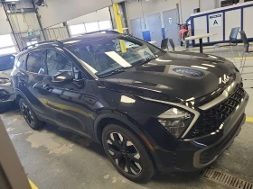 Kia Sportage X LINE/CARFAX/Подгрев/2 Ключа/, снимка 2