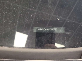 Kia Sportage X LINE/CARFAX/Подгрев/2 Ключа/, снимка 15