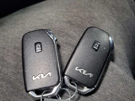 Kia Sportage X LINE/CARFAX/Подгрев/2 Ключа/, снимка 7