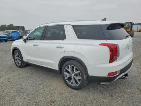Hyundai Palisade 3.8V6* SEL* РЕАЛНИ КМ, снимка 3