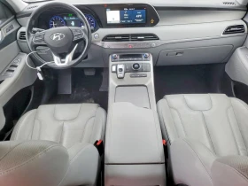 Hyundai Palisade 3.8V6* SEL* РЕАЛНИ КМ, снимка 7