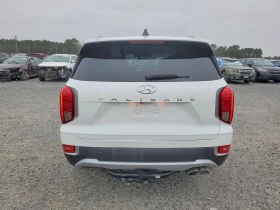 Hyundai Palisade 3.8V6* SEL* РЕАЛНИ КМ, снимка 6