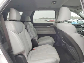 Hyundai Palisade 3.8V6* SEL* РЕАЛНИ КМ, снимка 10
