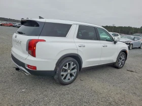 Hyundai Palisade 3.8V6* SEL* РЕАЛНИ КМ, снимка 5