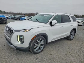 Hyundai Palisade 3.8V6* SEL* РЕАЛНИ КМ, снимка 1