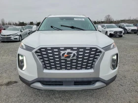 Hyundai Palisade 3.8V6* SEL* РЕАЛНИ КМ, снимка 4
