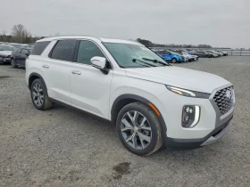 Hyundai Palisade 3.8V6* SEL* РЕАЛНИ КМ, снимка 2