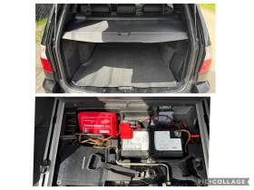 BMW X3 3.0D M-Paket PANORAMA-NAVI, снимка 12