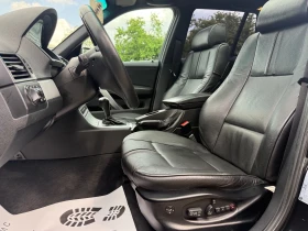 BMW X3 3.0D M-Paket PANORAMA-NAVI, снимка 7