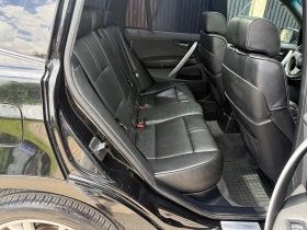 BMW X3 3.0D M-Paket PANORAMA-NAVI, снимка 9