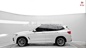 BMW X3 xDrive30I* M-pack* АВТОКРЕДИТPANORAMA* AMBIENT* , снимка 7