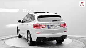 BMW X3 xDrive30I* M-pack* АВТОКРЕДИТPANORAMA* AMBIENT* , снимка 4