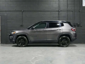 Jeep Compass * Longitude, North, Latitude * CARFAX * ЦЕНА ДО БГ, снимка 6