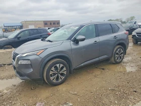 Nissan Rogue SV, снимка 2