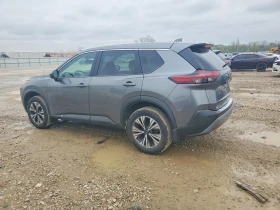 Nissan Rogue SV, снимка 4
