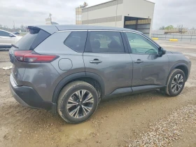 Nissan Rogue SV, снимка 5