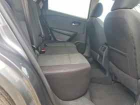 Nissan Rogue SV, снимка 9
