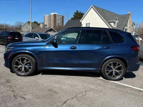 BMW X5 xDrive40i / M ПАКЕТ / 360 / DISTRONIC, снимка 2