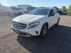 Mercedes-Benz GLA 250 * АВТОКРЕДИТ БЕЗ ПЪРВОНАЧАЛНА ВНОСКА* , снимка 1
